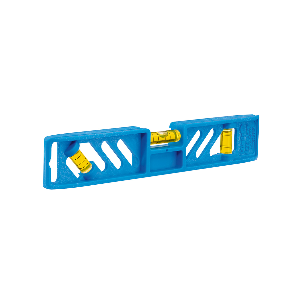 9" Magnetic Polycast Torpedo Level