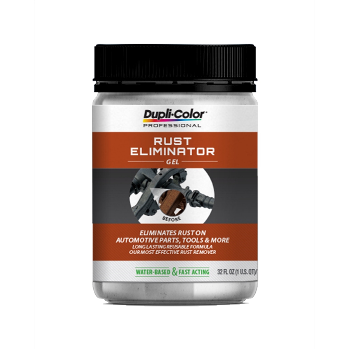 Rust Eliminator Gel, 32 oz. Quart