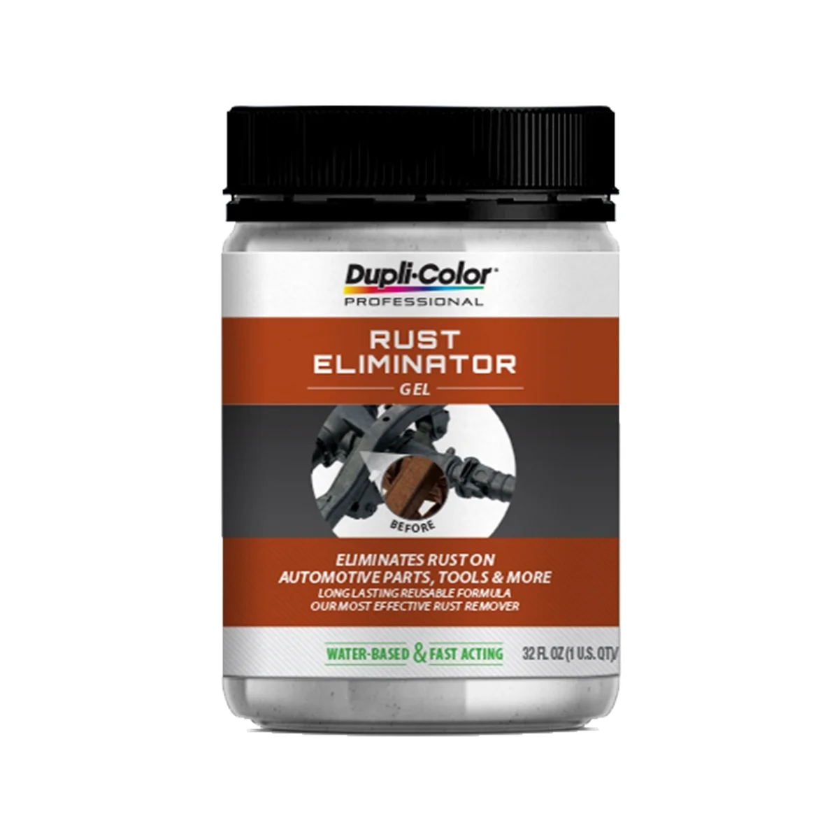 Rust Eliminator Gel, 32 oz. Quart