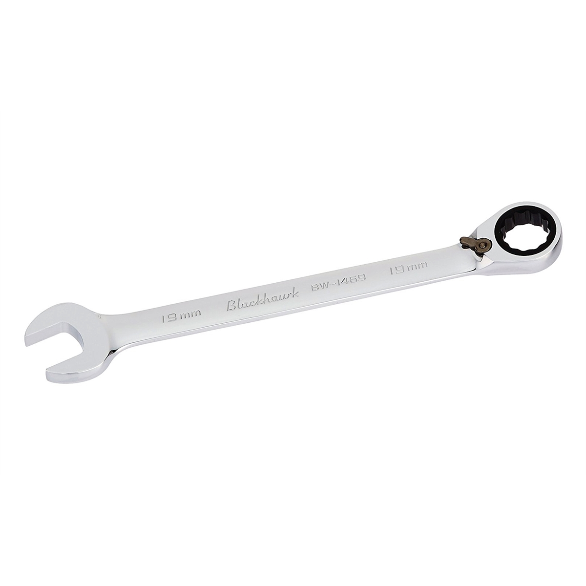 19MM REV. GEAR WRENCH