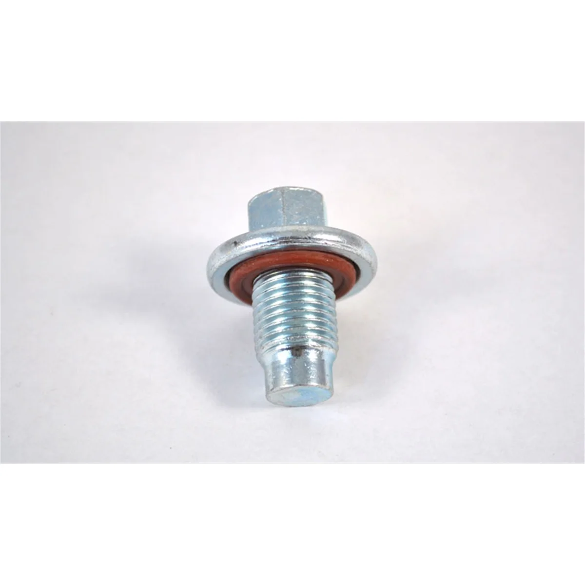 Drain Plug 14mm - 1.50" With Inset Rubber Gasket
