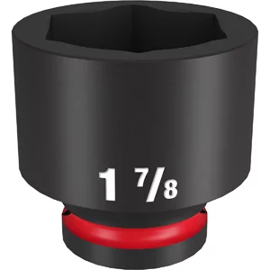 (image for) SHOCKWAVE Imp Duty 3/4"Dr 1-7/8" Std 6PT Socket
