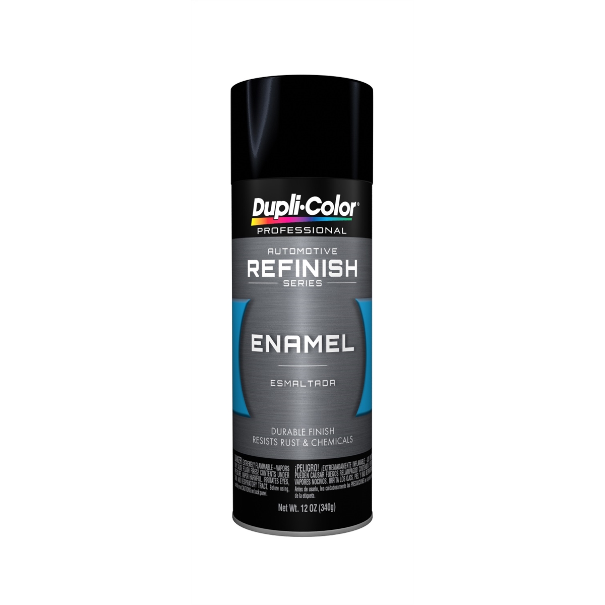Professional Enamel, Gloss Black