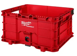 (image for) PACKOUT Crate