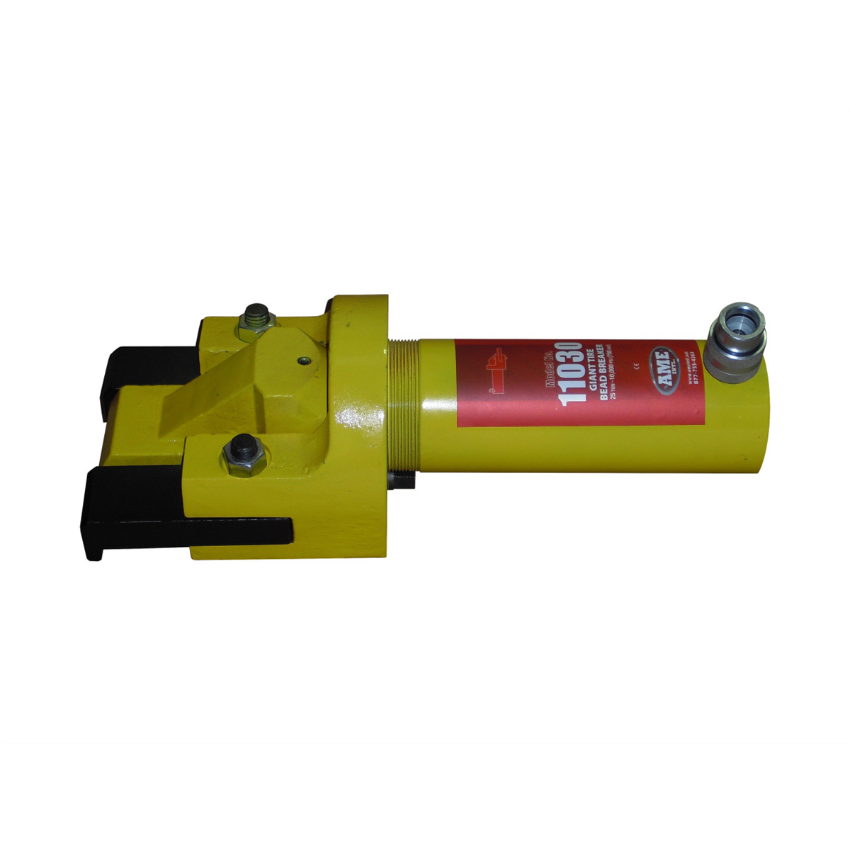 OTR 2000 GAINT BEAD BREAKER W/