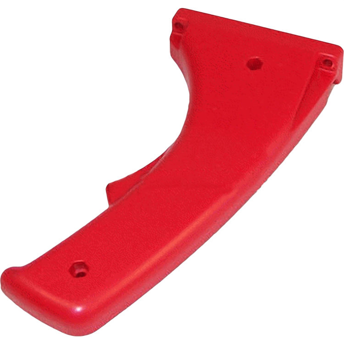 CHOP SAW HANDLE - LEFT HALF