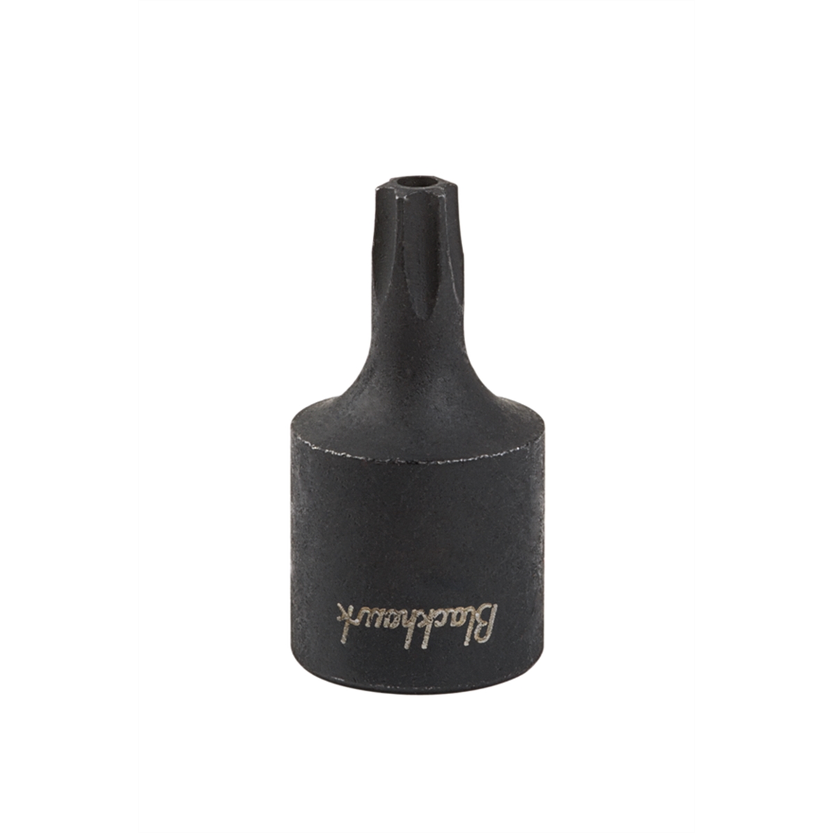 T45 3/8" DRIVE TAMPER TORX IMPACT SOCKET