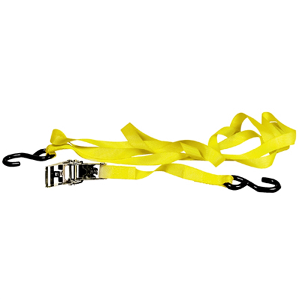 1" x 15' Ratcheting Tie Down
