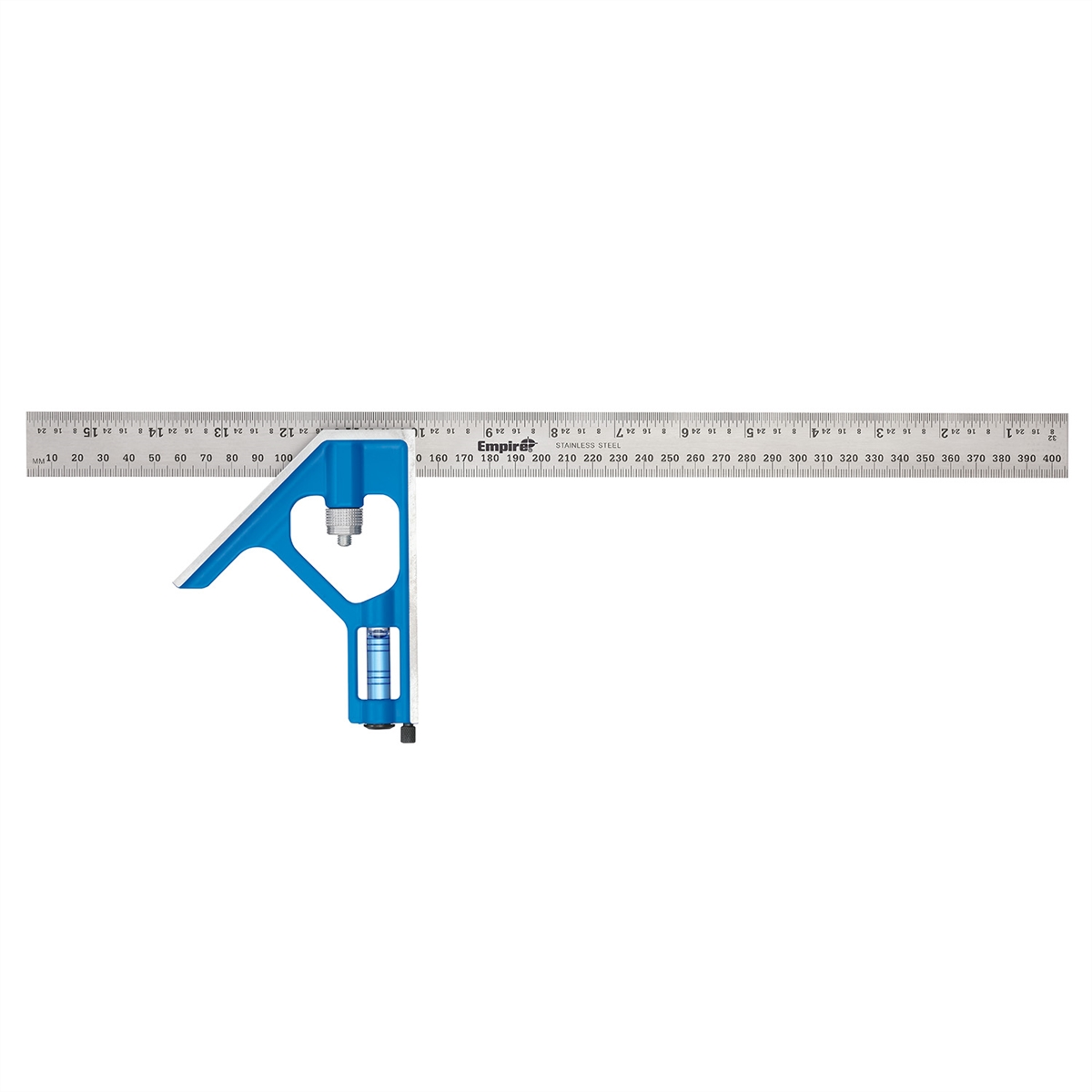 16" / 400 mm True Blue Combination Square