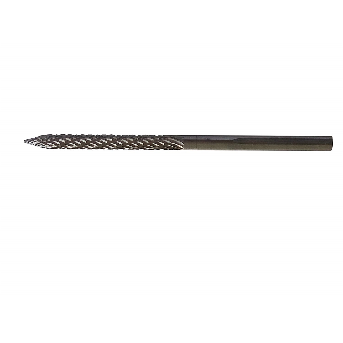 1/8 IN. TAPER BURR