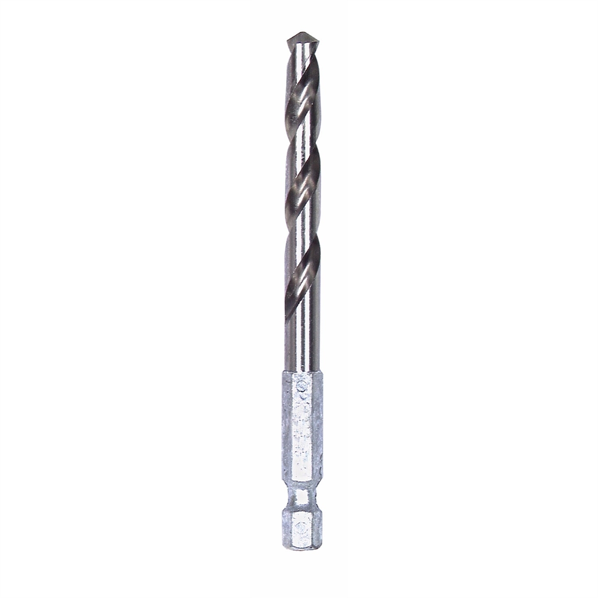 1/4" Hex Shank Drill Bit