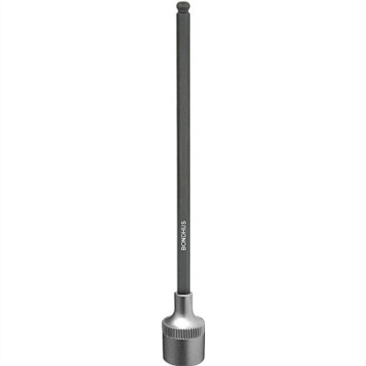1/2" Ball Hex Socket 1/2" Dr.