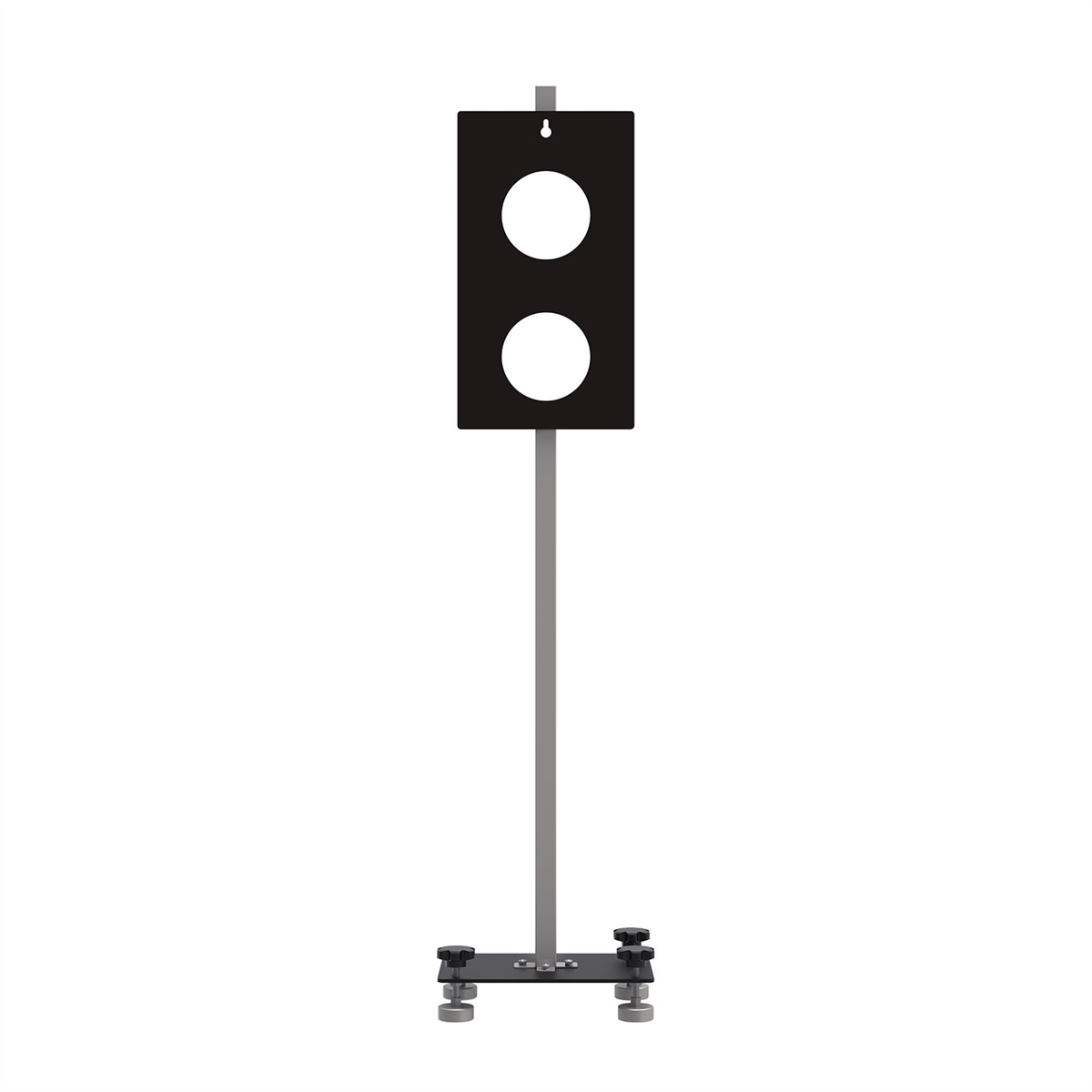 Launch [301250037] Volkswagen Around View Monitoring Target Mat LAUNCH ...