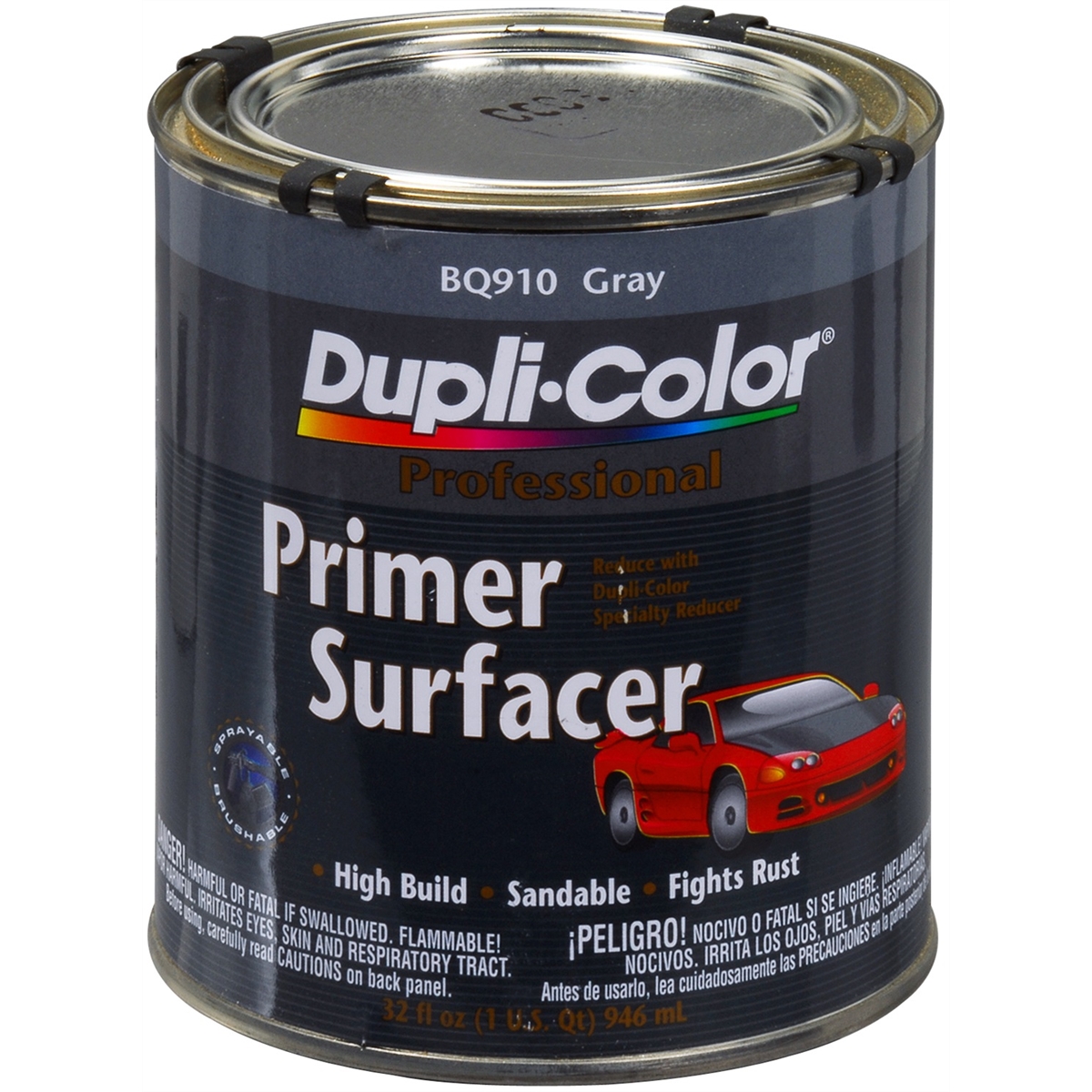 Primer Surfacer, Gray