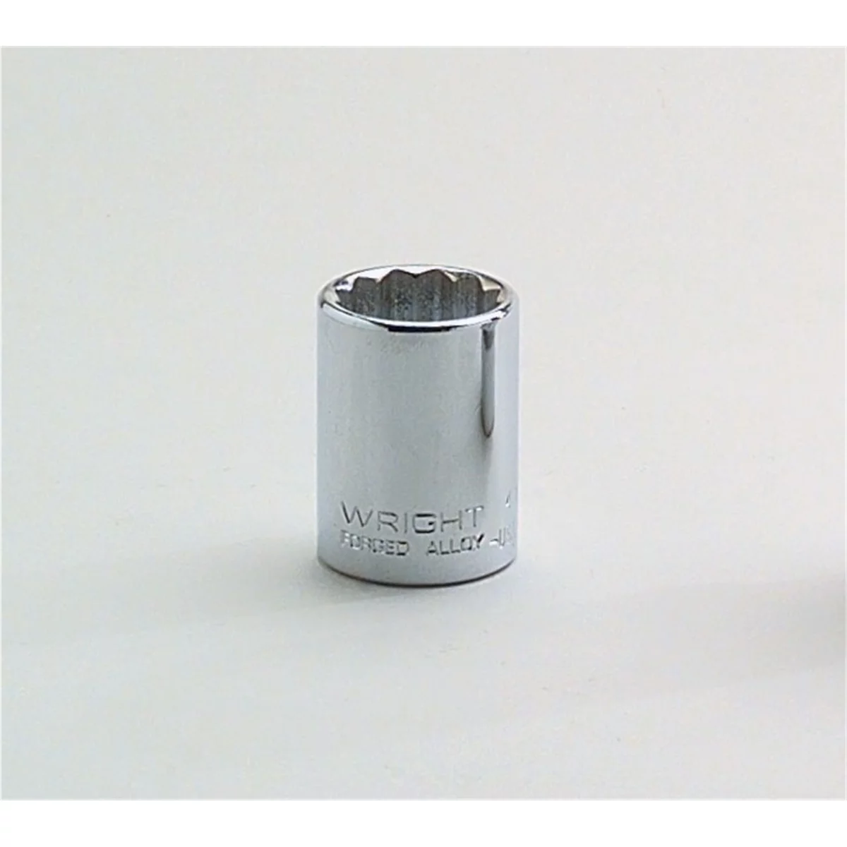 1/2"Dr 12Pt Std Skt 1-1/16"