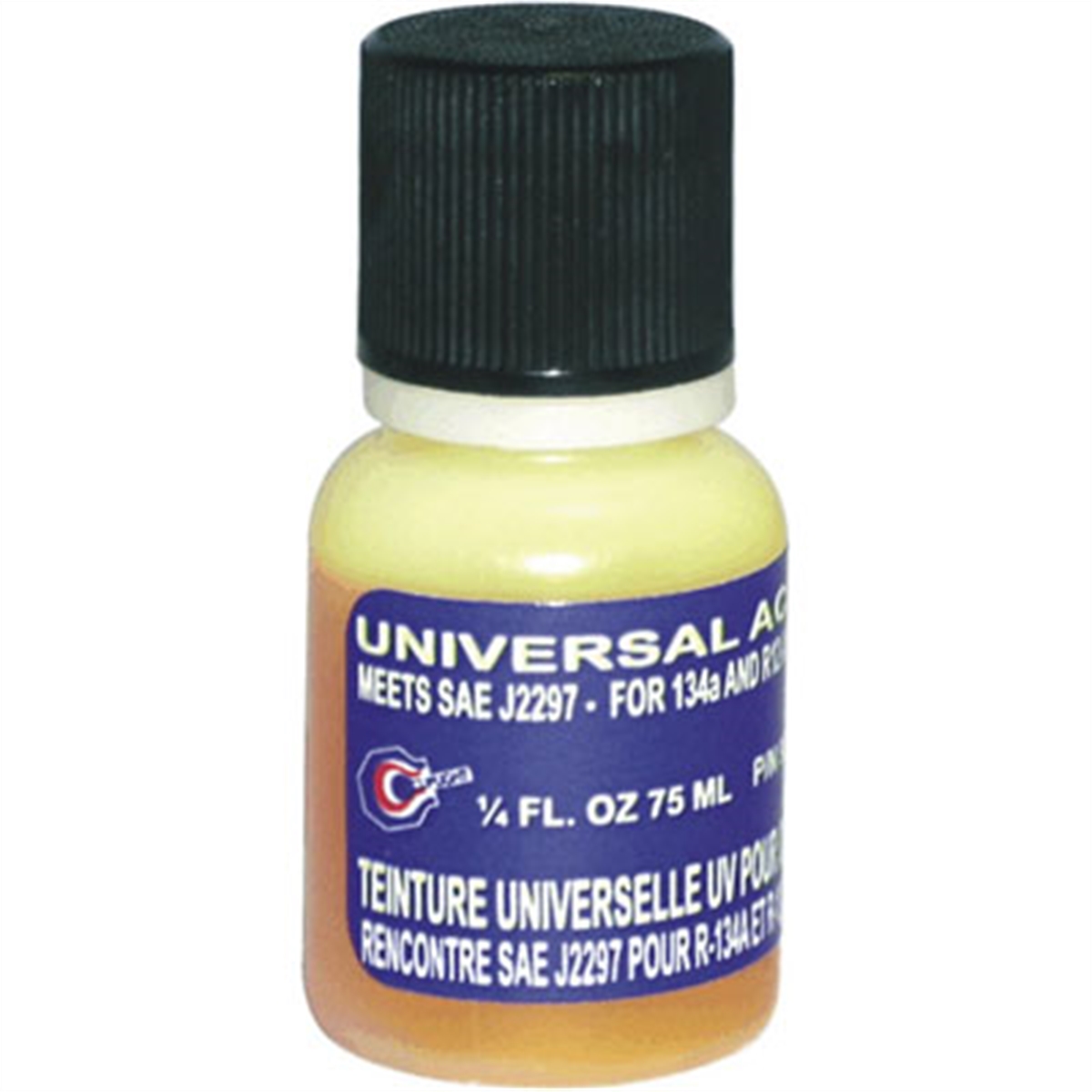 UNIVERSAL A/C DYE-1/4OZ