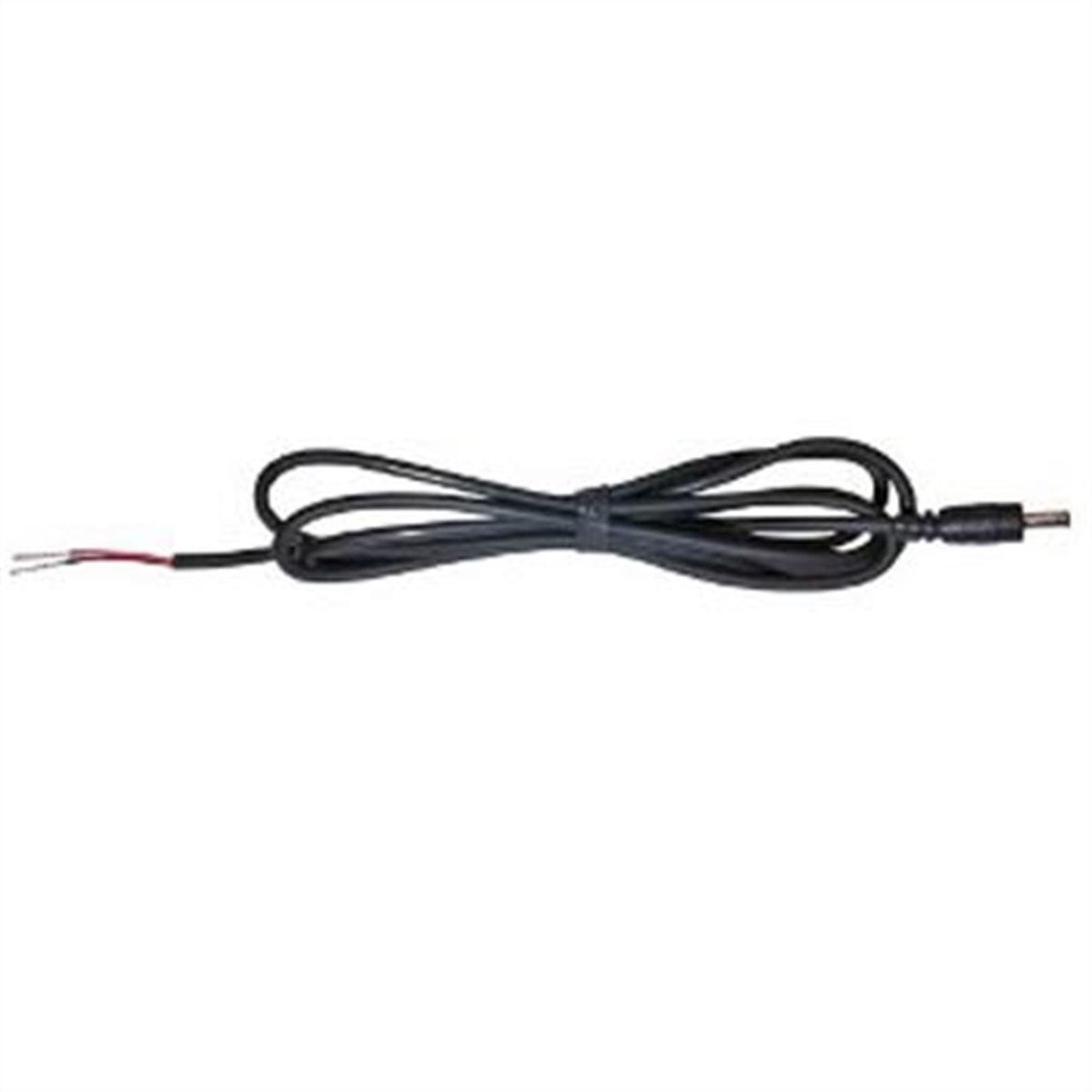 12 VOLT DC STRAIGHT WIRE