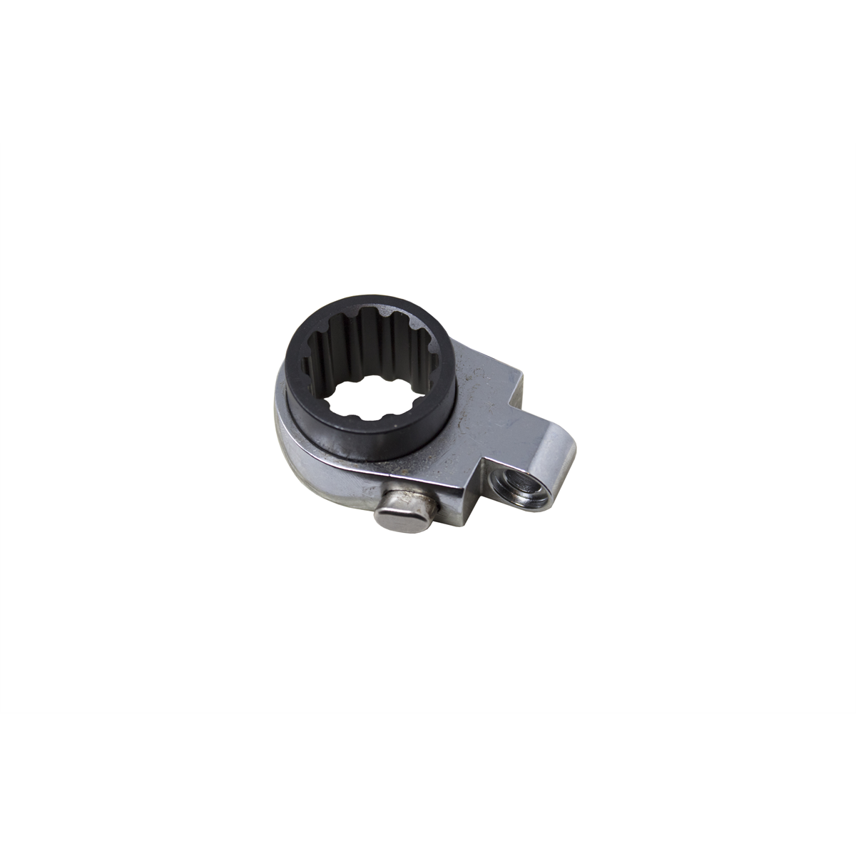 17mm Ratchet Head Pack, Head Only (EA)