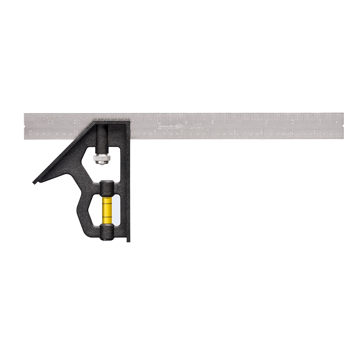 12" Combination Square