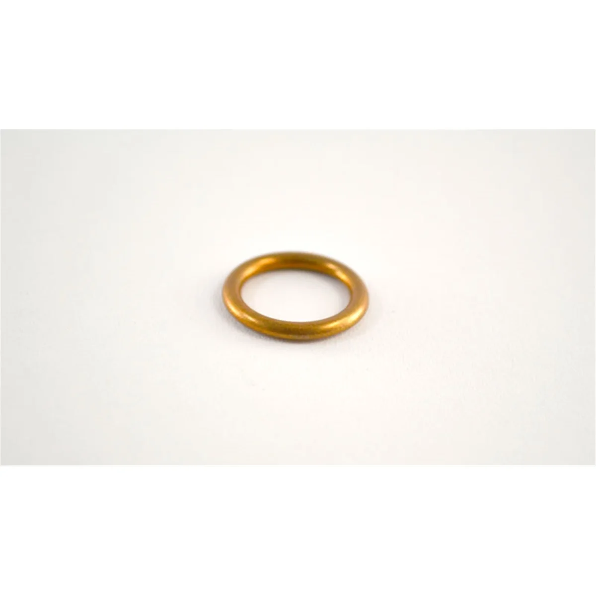 14mm Crushable Copper Gasket 100/Bag