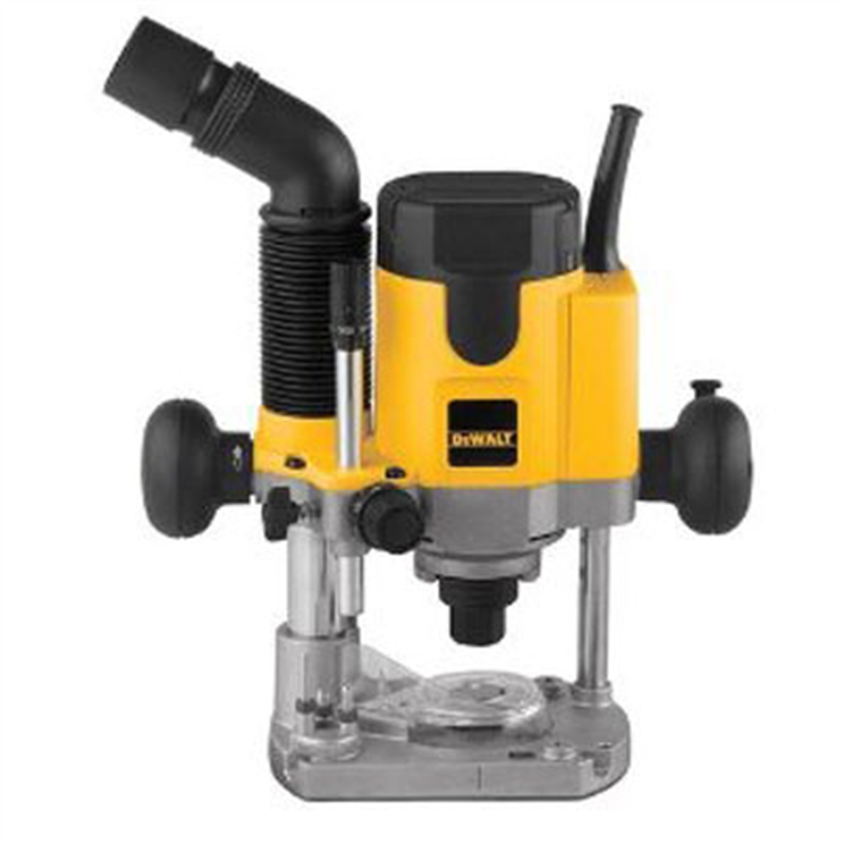 ROUTER PLUNGE 2HP XXX