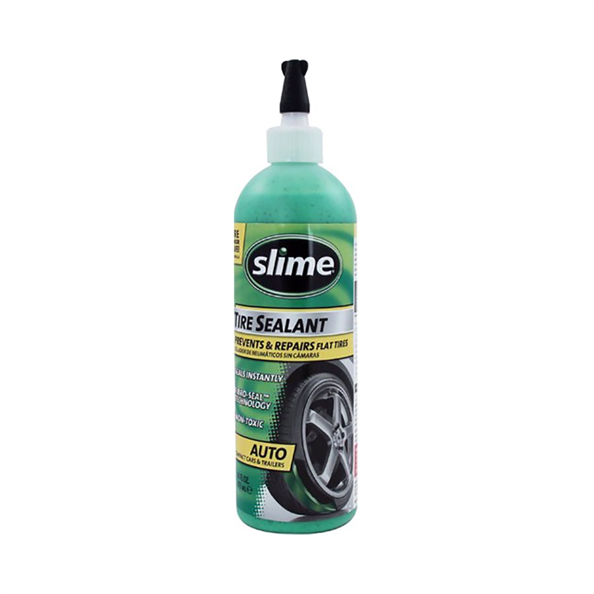 6 pack 16oz tire slim
