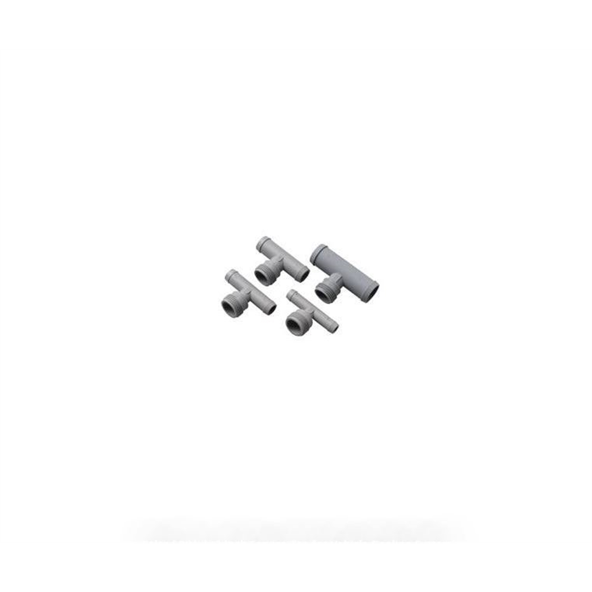 1/2 FLUSHING TEE