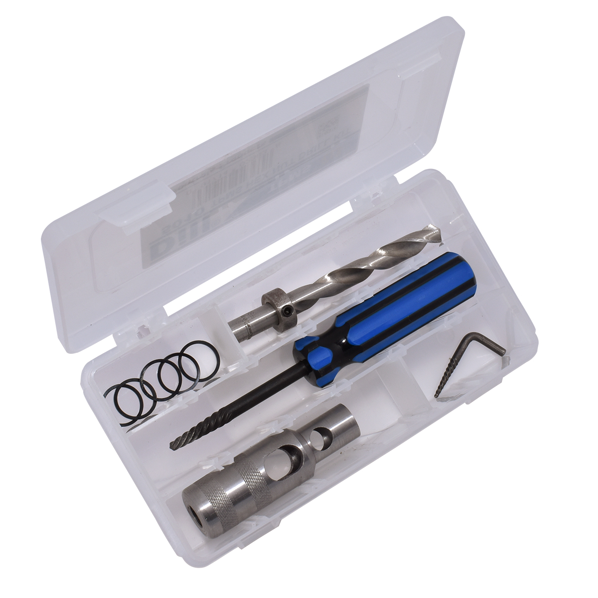 TPMS CORRODED STEM TOOL KIT