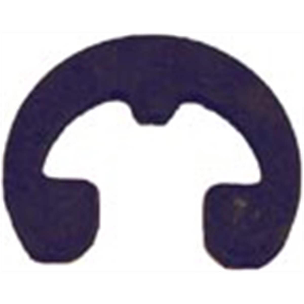 3/16" Reinforced External Retaining Ring (Bag 100)