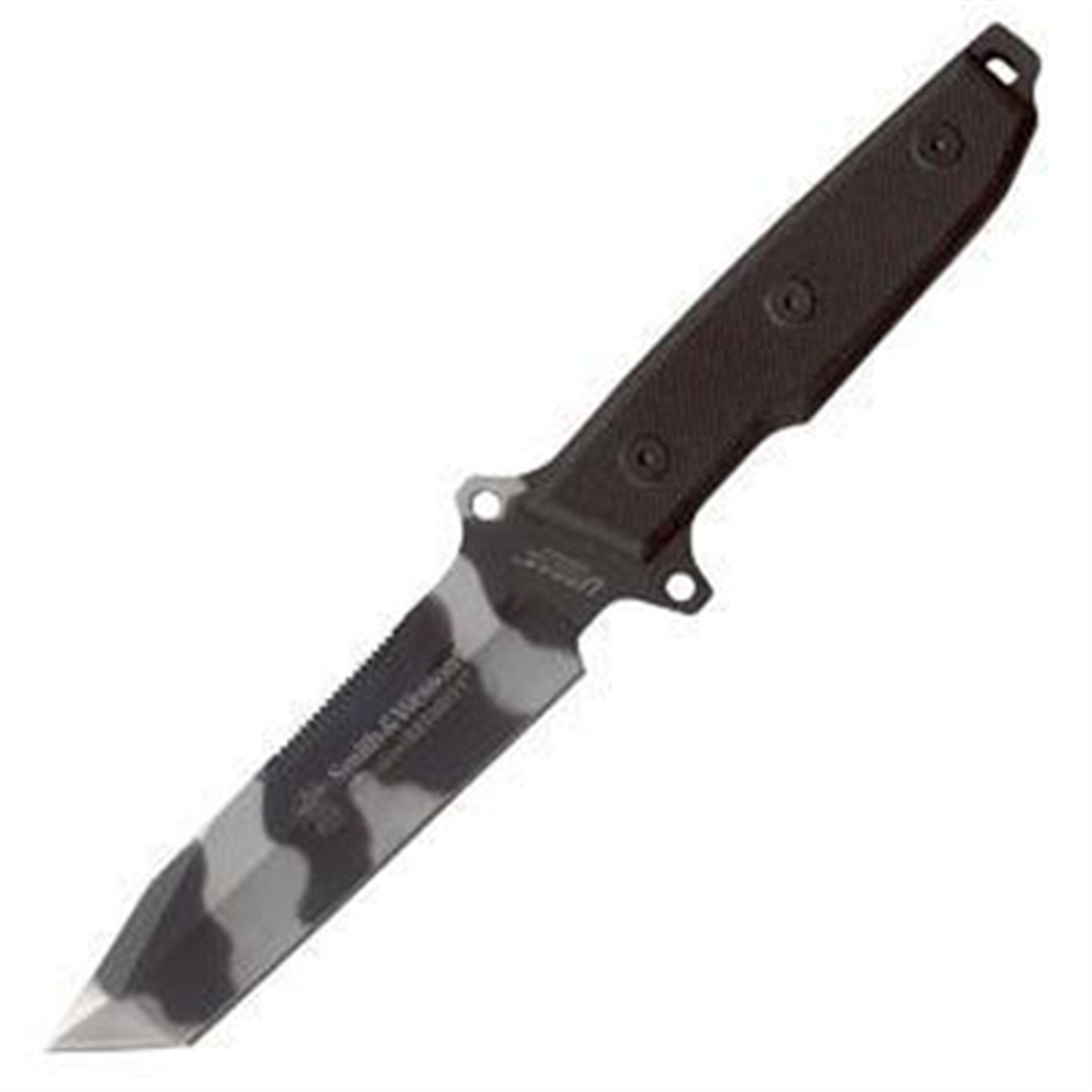 11.75" OVERALL URBAN CAMO BLA