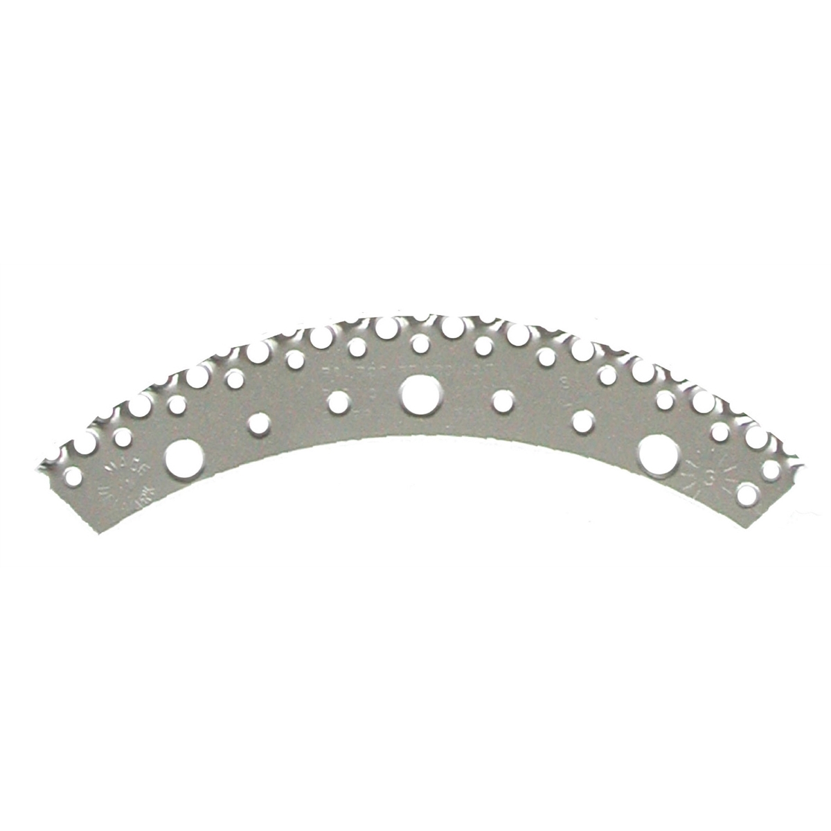 APOLLO II BUFFING BLADES