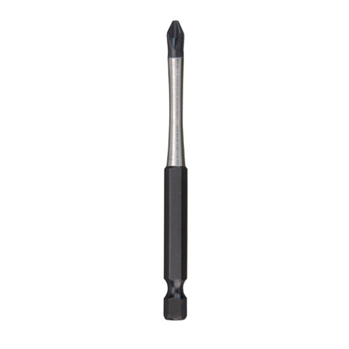 SHOCKWAVE 3-1/2" POWER BIT PHILLIPS #2