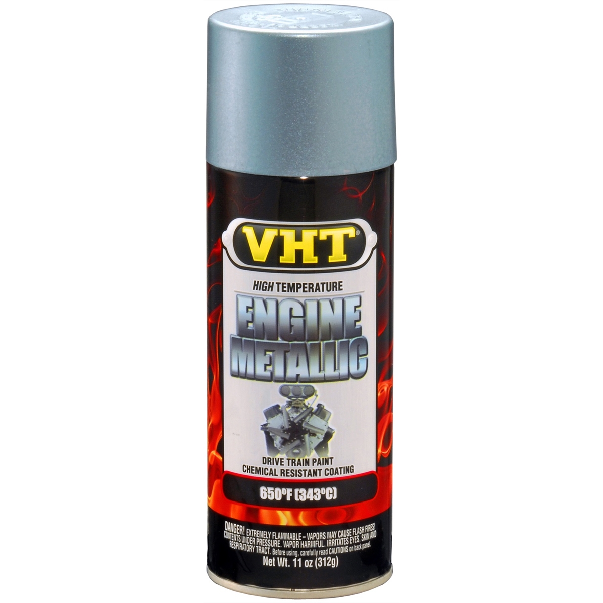 Eng Metallic -TTn Silver Blue
