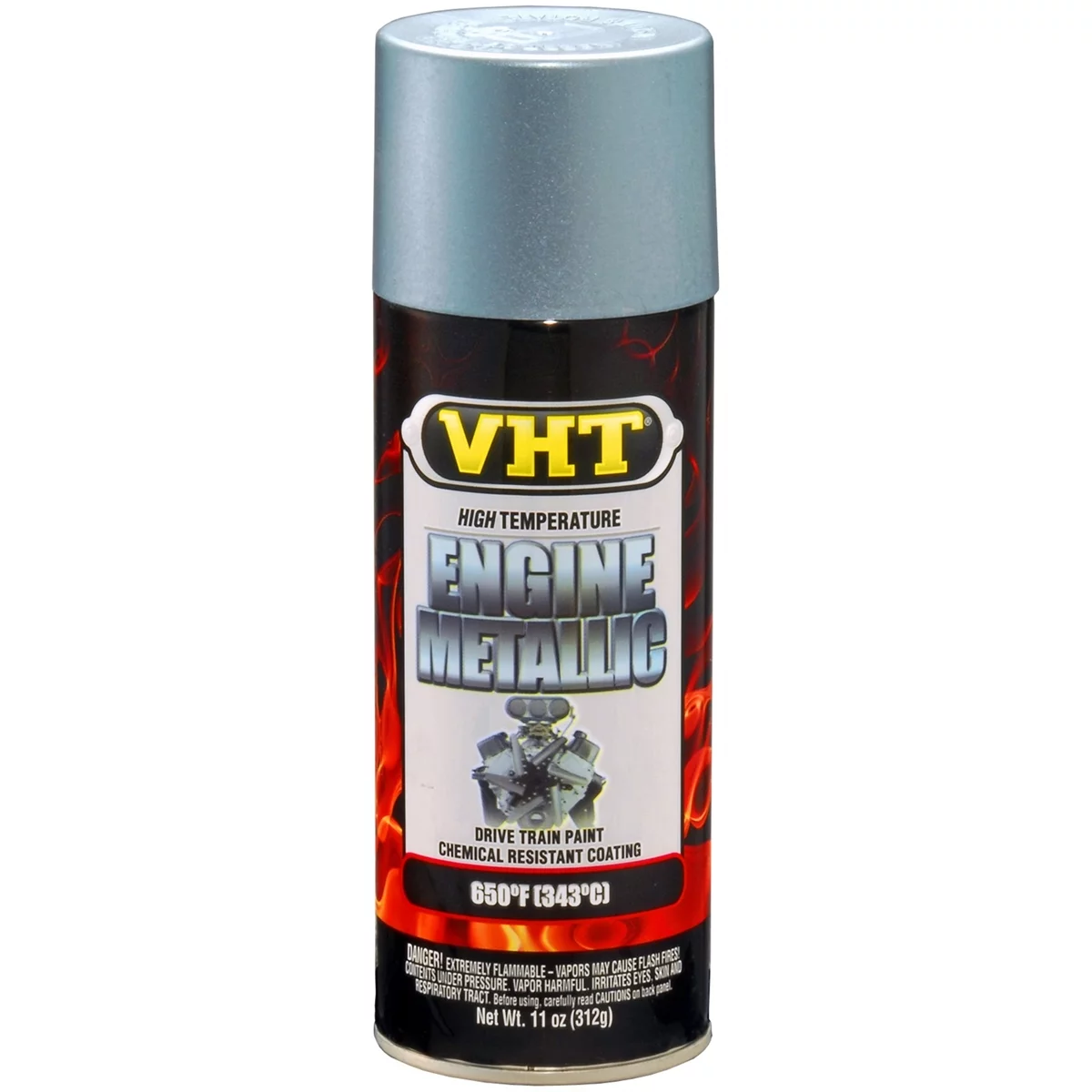 Eng Metallic -TTn Silver Blue