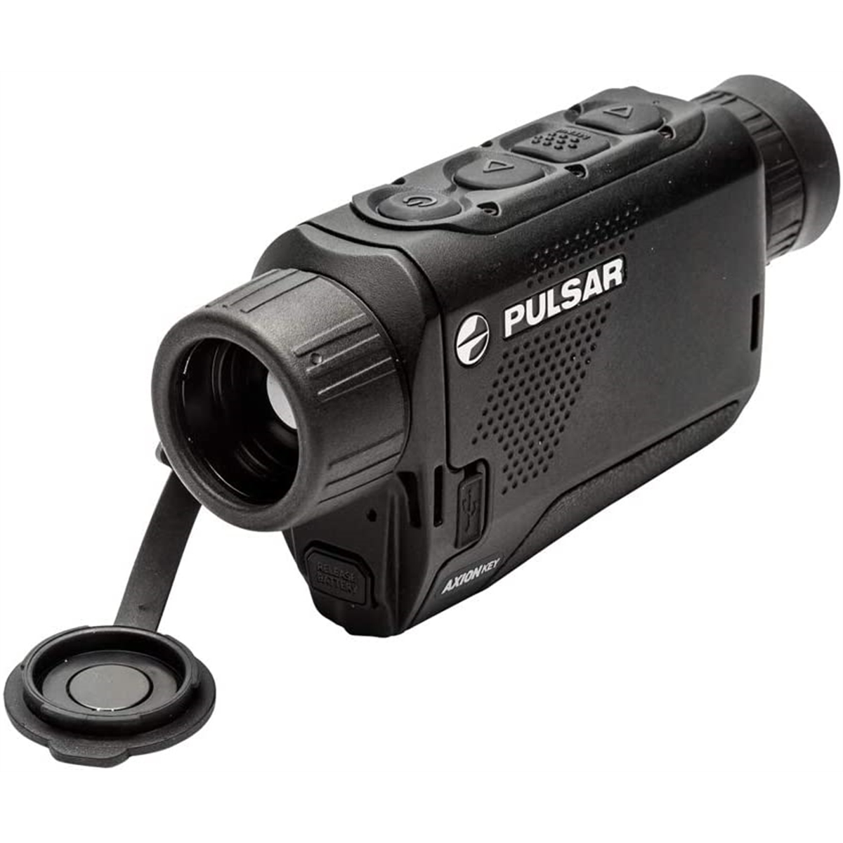 AXION KEY XM30 2.4-9.6X24 THERMAL MONOCULAR