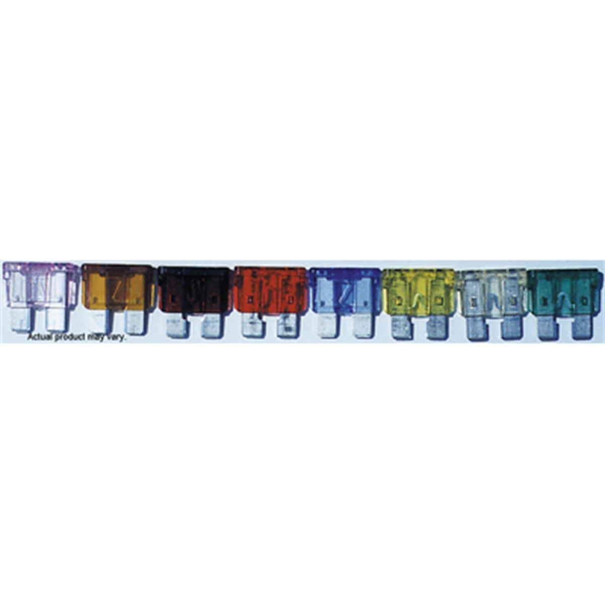 ATO GLO-FUSE 25 AMP QTY 5