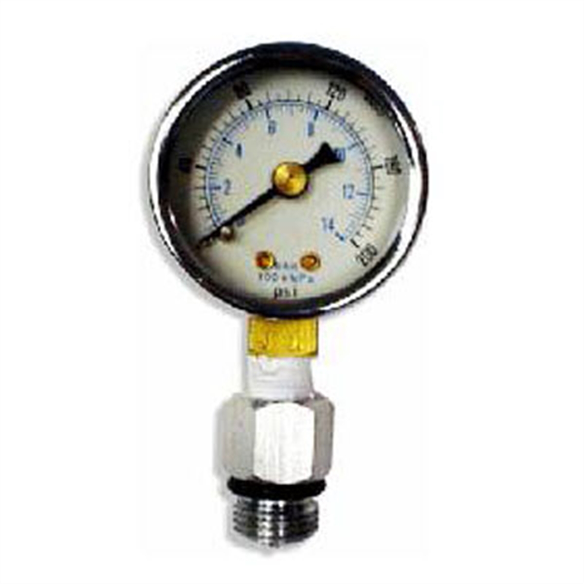 COMPRESSION TESTER