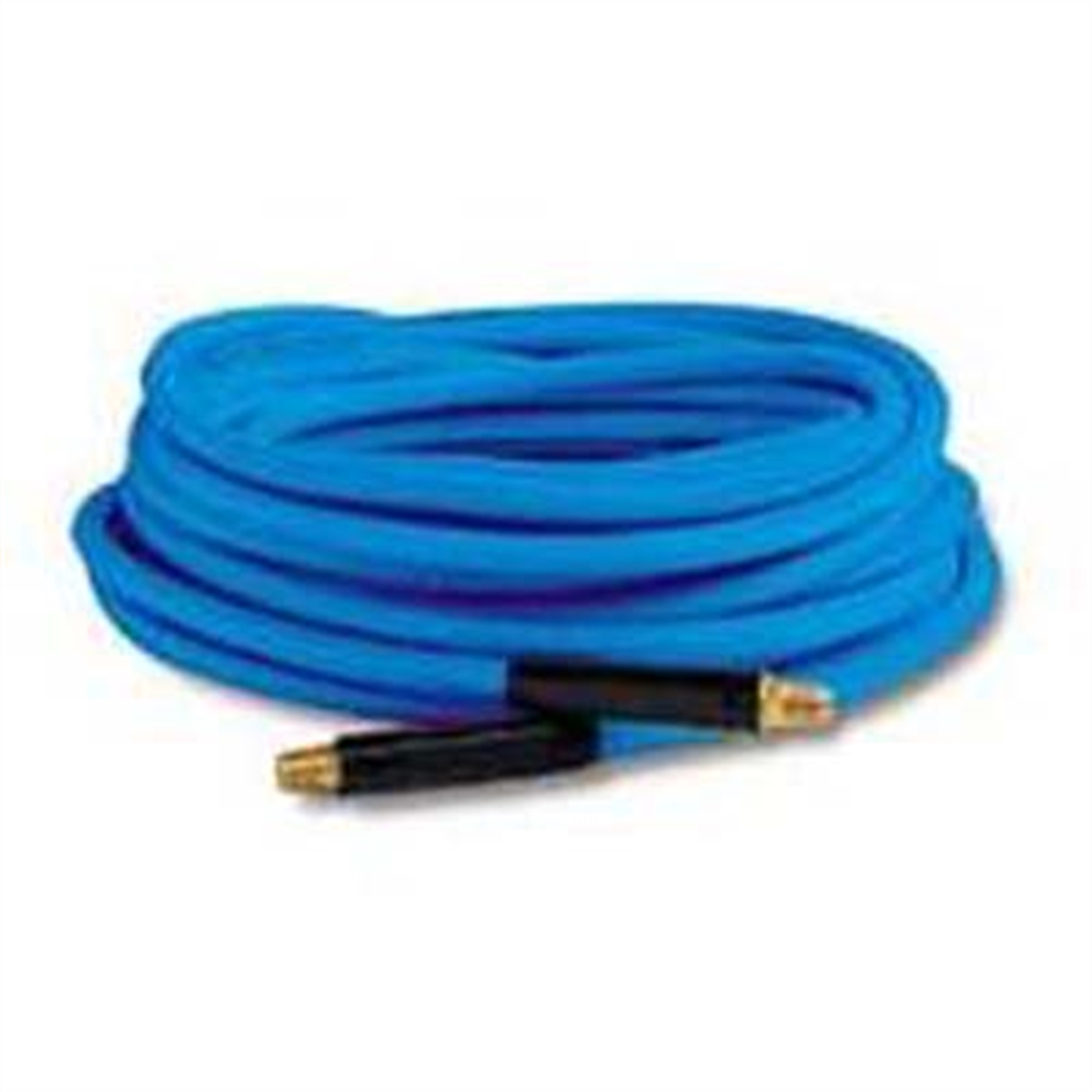 1/2in IDx25ft blue PVC air hos