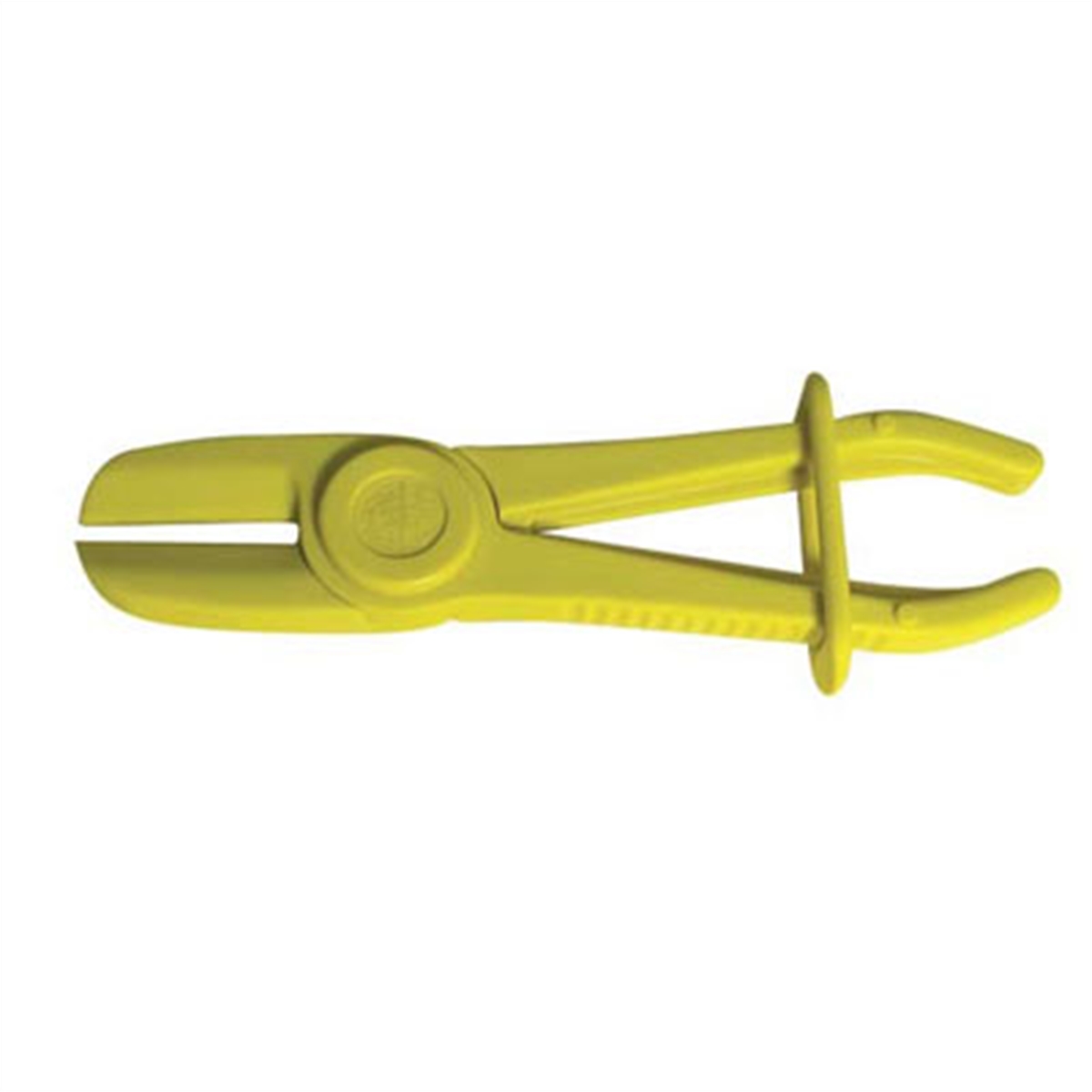 PLIERS LARGE FLEXIBLE LINE CLAMP