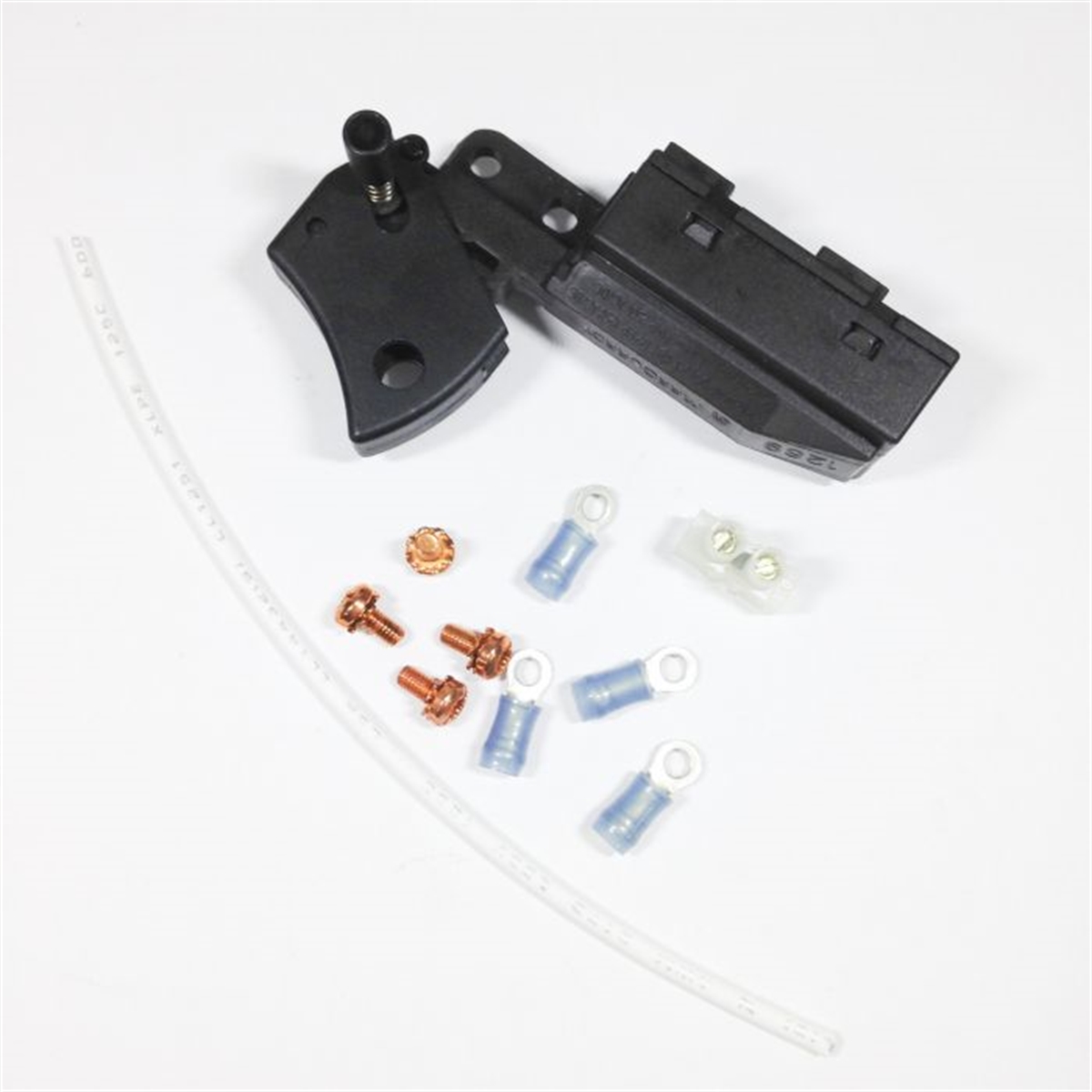 SERVICE SWITCH KIT 6176-20