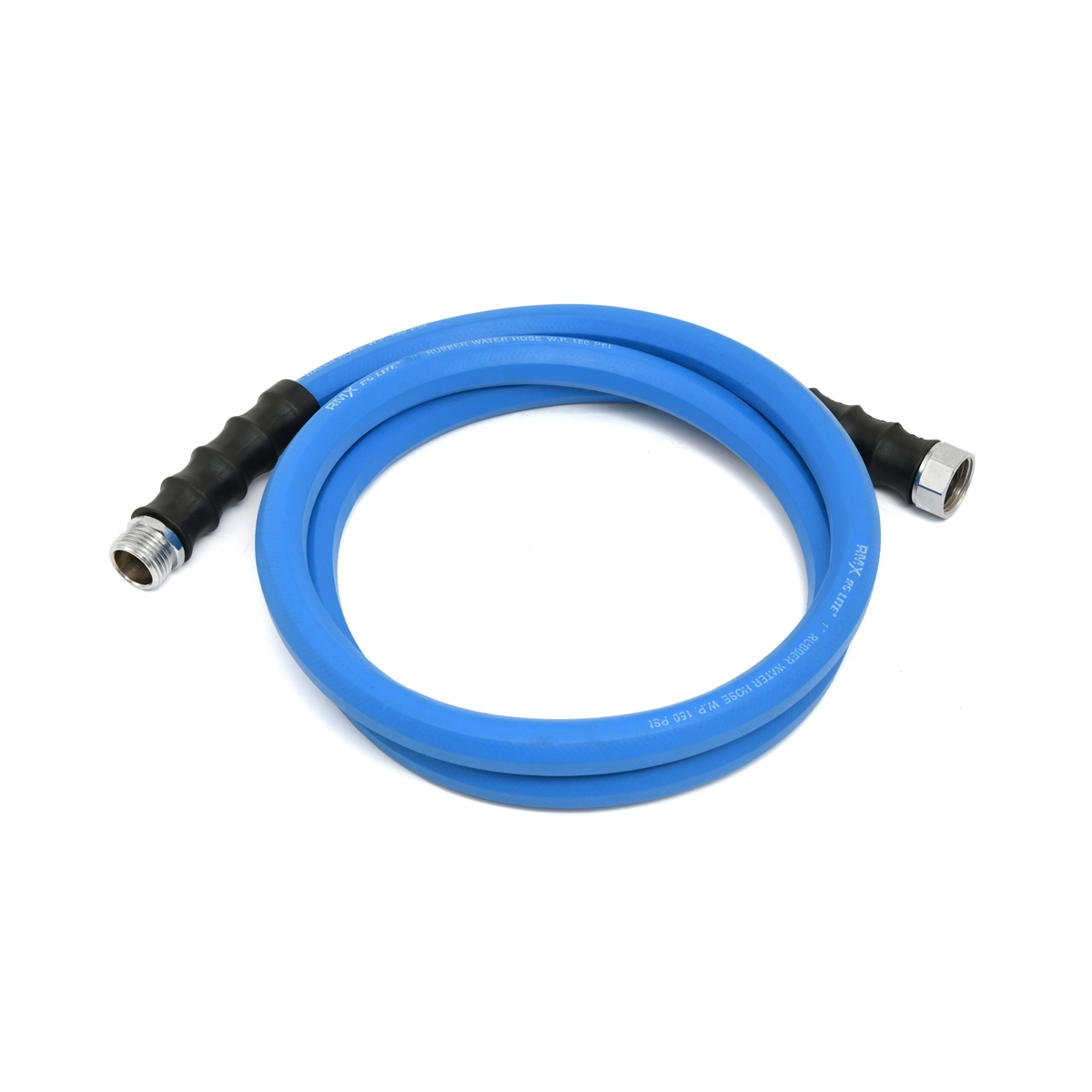 BluSeal 1" x 6' Leader Hose