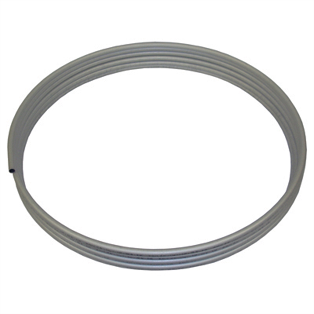 Brake Line Coated 5/16" x 25'