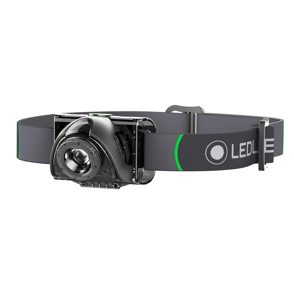 MH2 Lightweight Headlamp, 100 Lumens