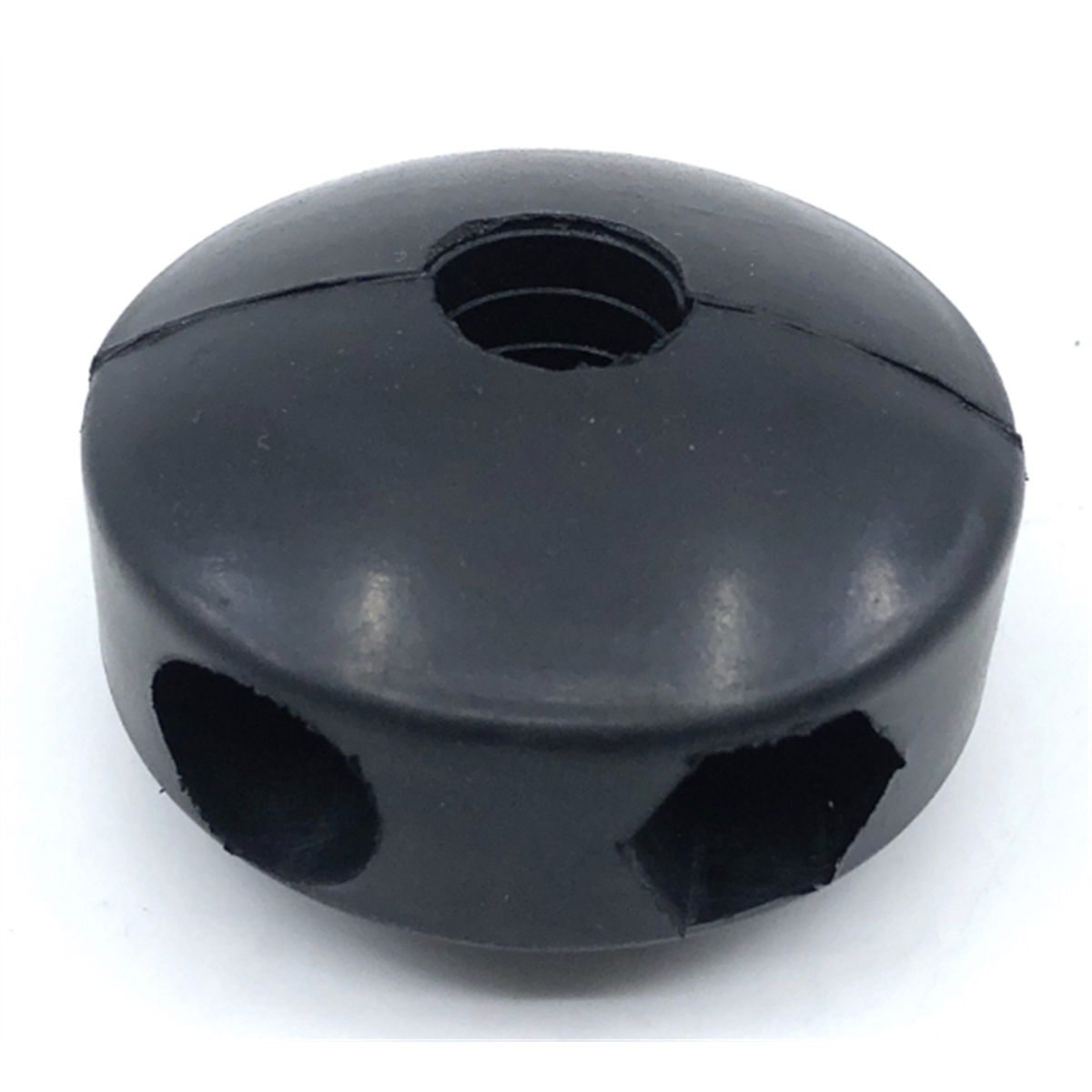 Hose Reel Rubber Stopper 3/8"
