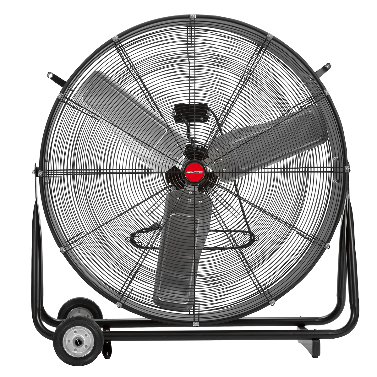 36" BARREL FAN TILT
