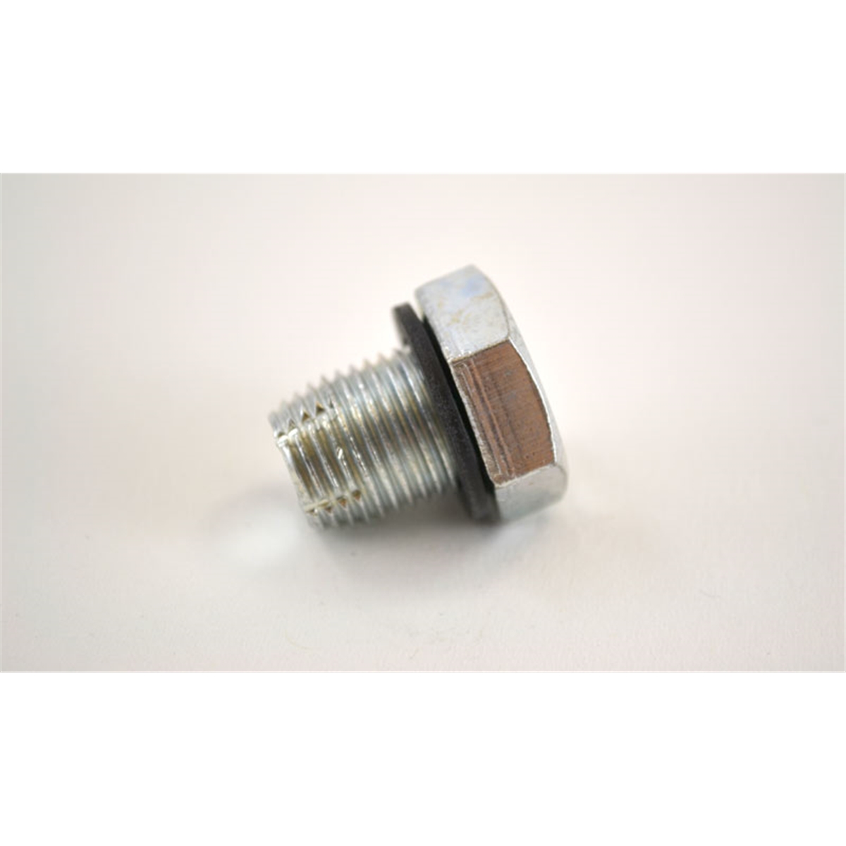Drain Plug 1/2\" 20 Single Oversized Machined