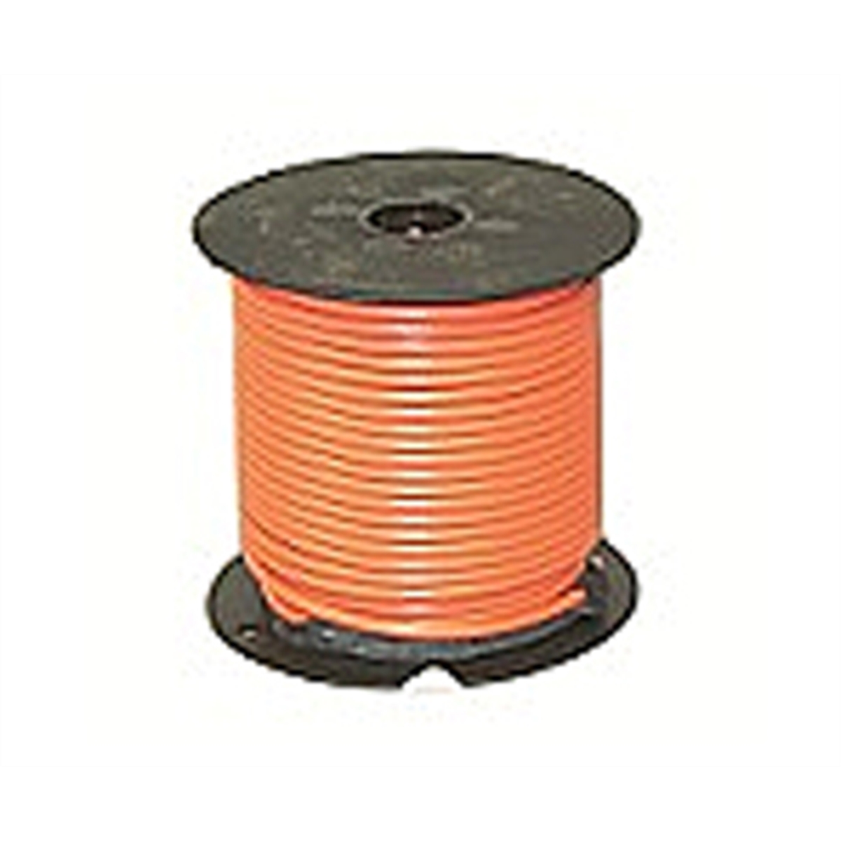 14 Gauge Primary Wire (100 Foot Spool) Red