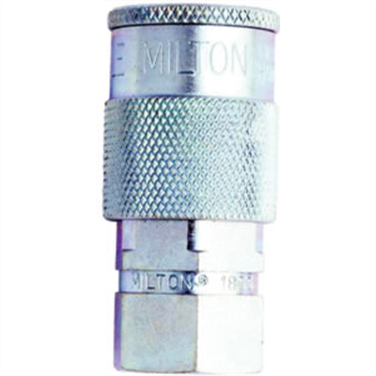 3/8" Female Body H-Style