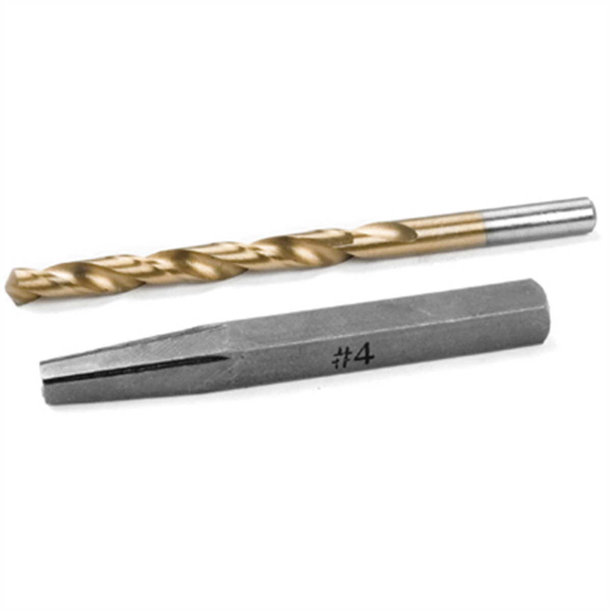 #4 Screw Extractor