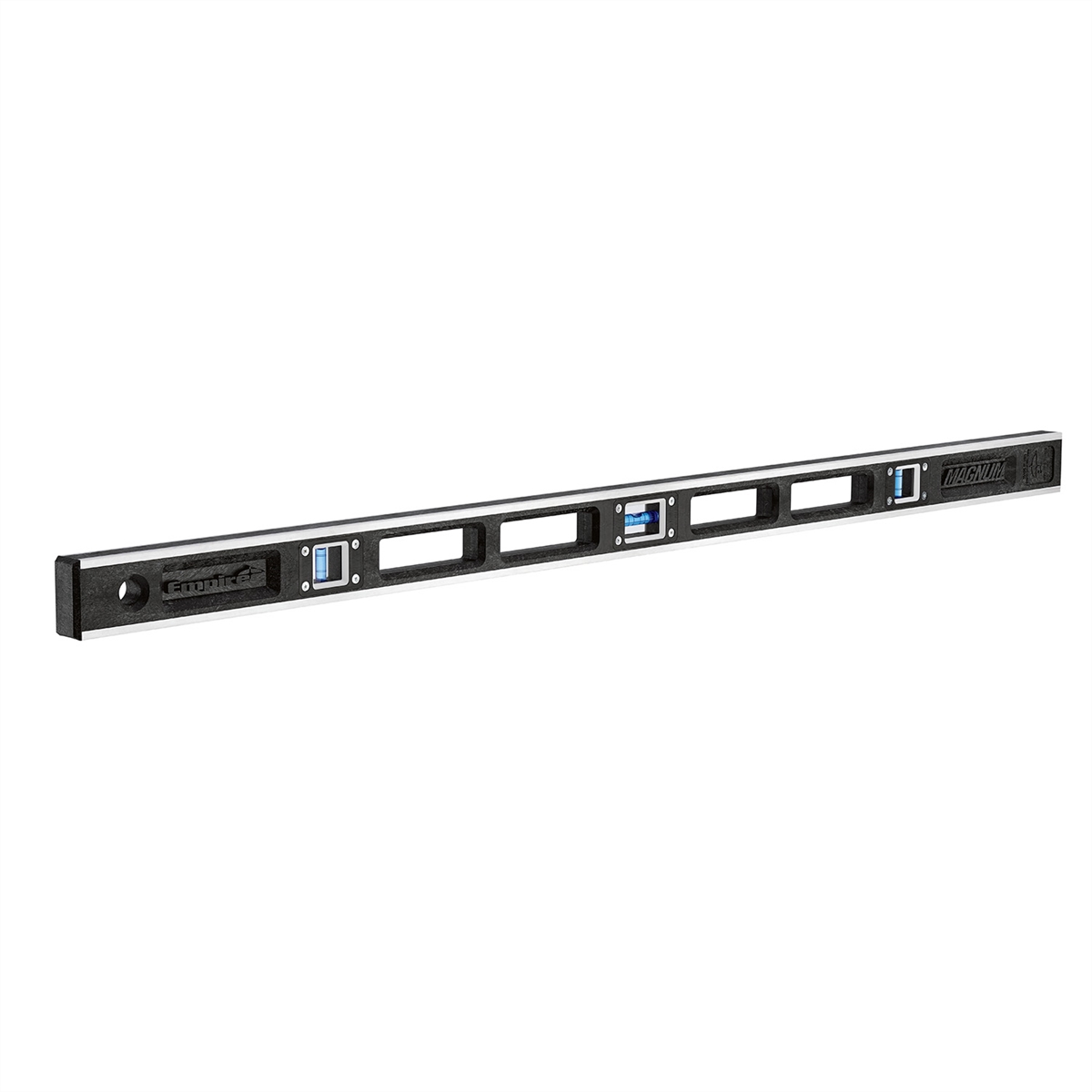 48" True Blue Magnum Masonry Level